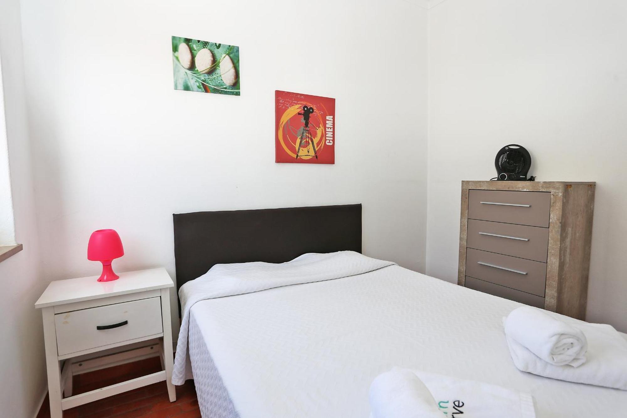Apartament V - Seacliff Albufeira Pokój zdjęcie