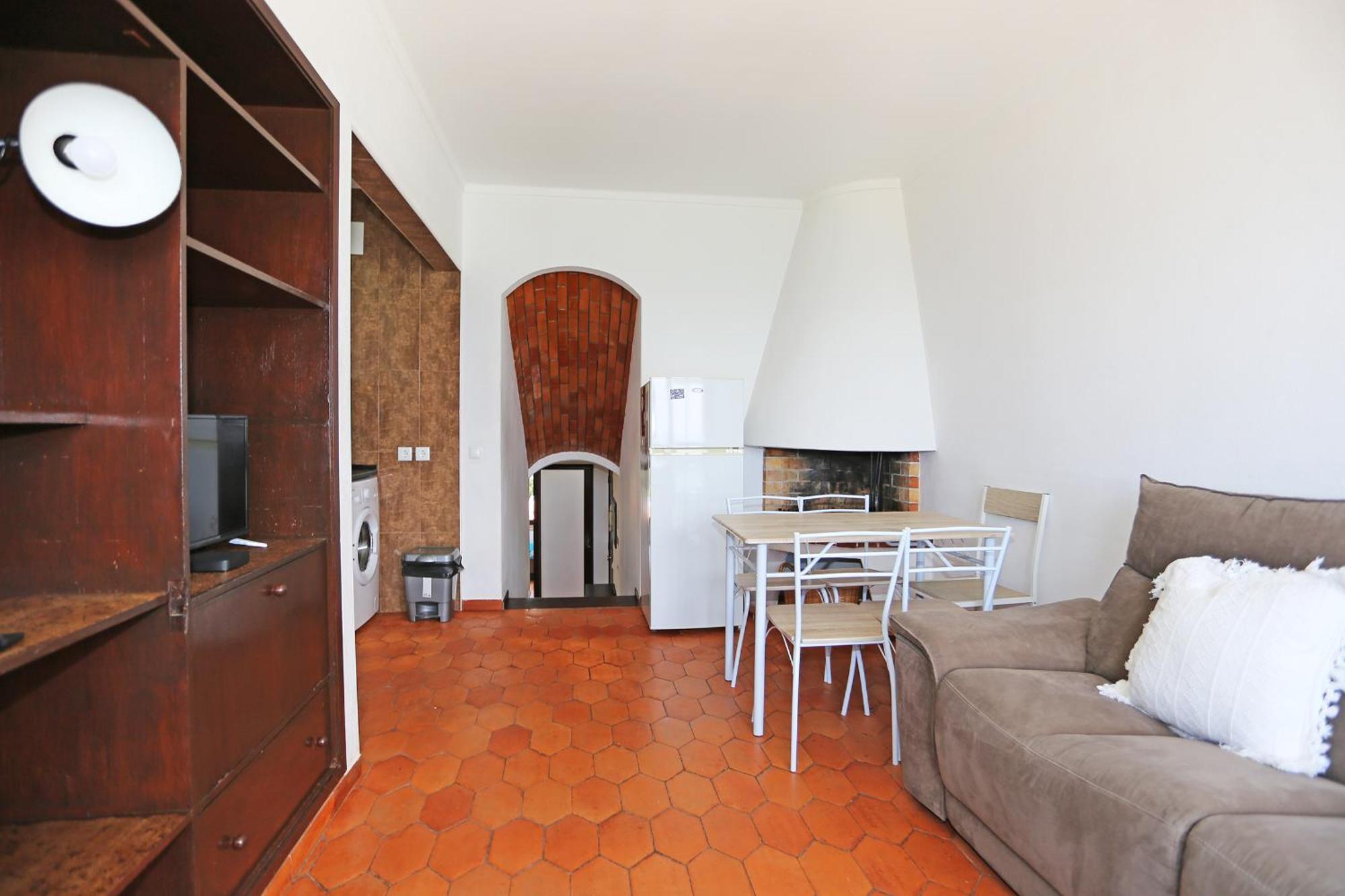 Apartament V - Seacliff Albufeira Pokój zdjęcie