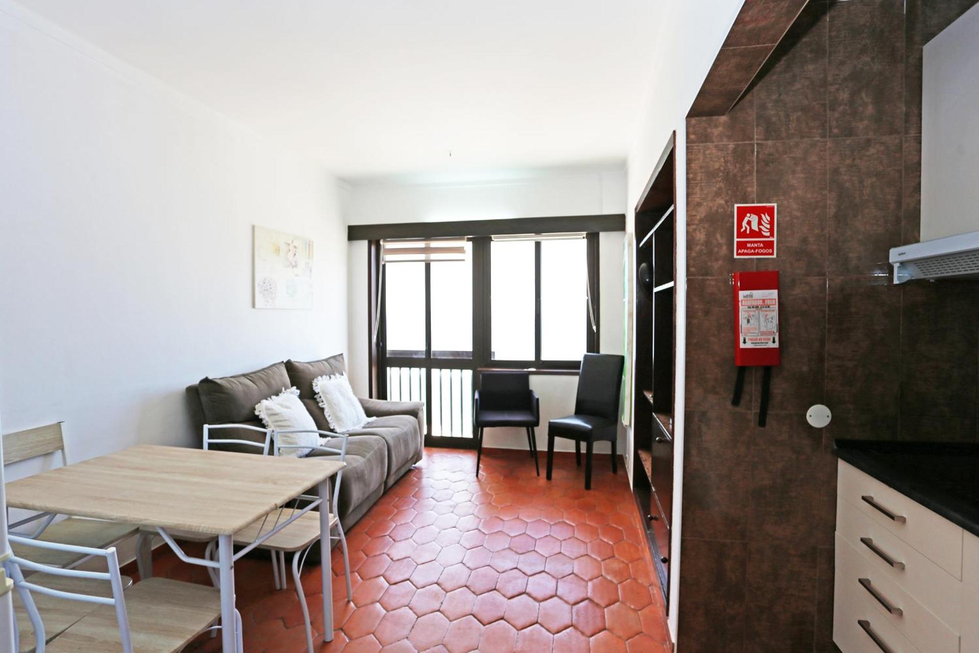Apartament V - Seacliff Albufeira Pokój zdjęcie