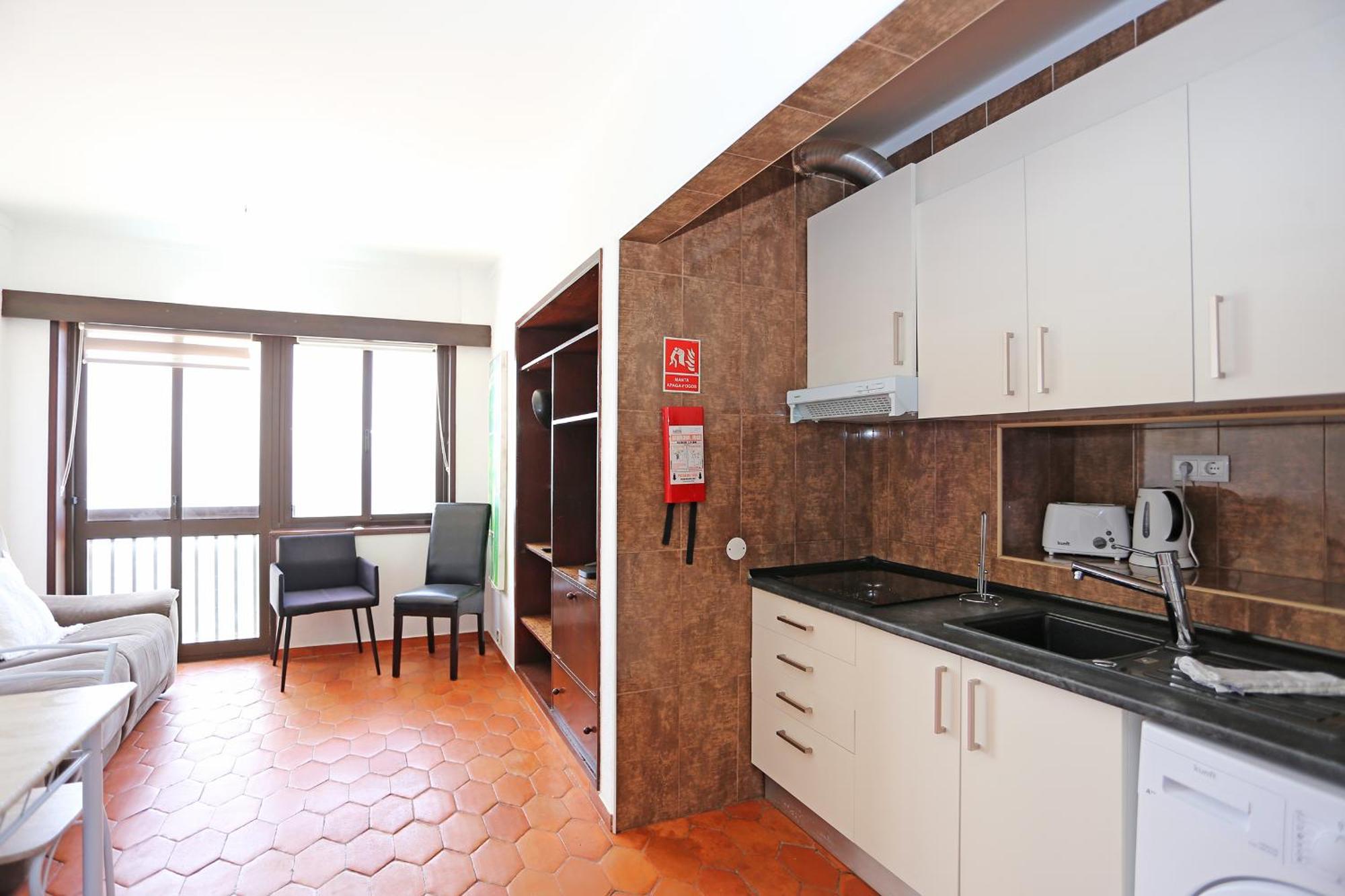 Apartament V - Seacliff Albufeira Pokój zdjęcie